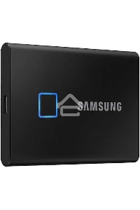 Накопитель SSD Samsung USB 500Gb MU-PC500K/WW 1.8