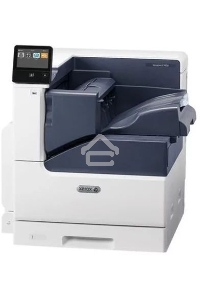 Принтер лазерный Xerox VersaLink C7000DN (VLC7000DN#), A3, цветной, печ. до 35 стр/мин. (А4) до 19 стр/мин. (А3), 1200 x 2400 dpi, RJ-45, NFC, Air Print