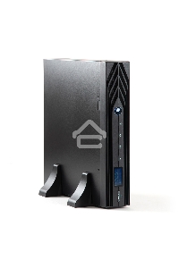 Источник бесперебойного питания SKAT-UPS 3000 RACK ИБП 220В 50/60Гц 2700Вт On-Line синусоида (без АКБ)