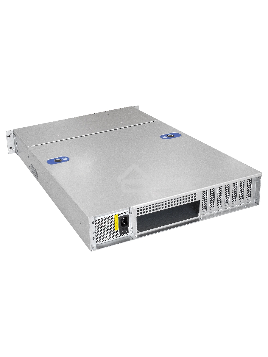 Серверный корпус ExeGate Pro 2U660-HS12 <RM 19