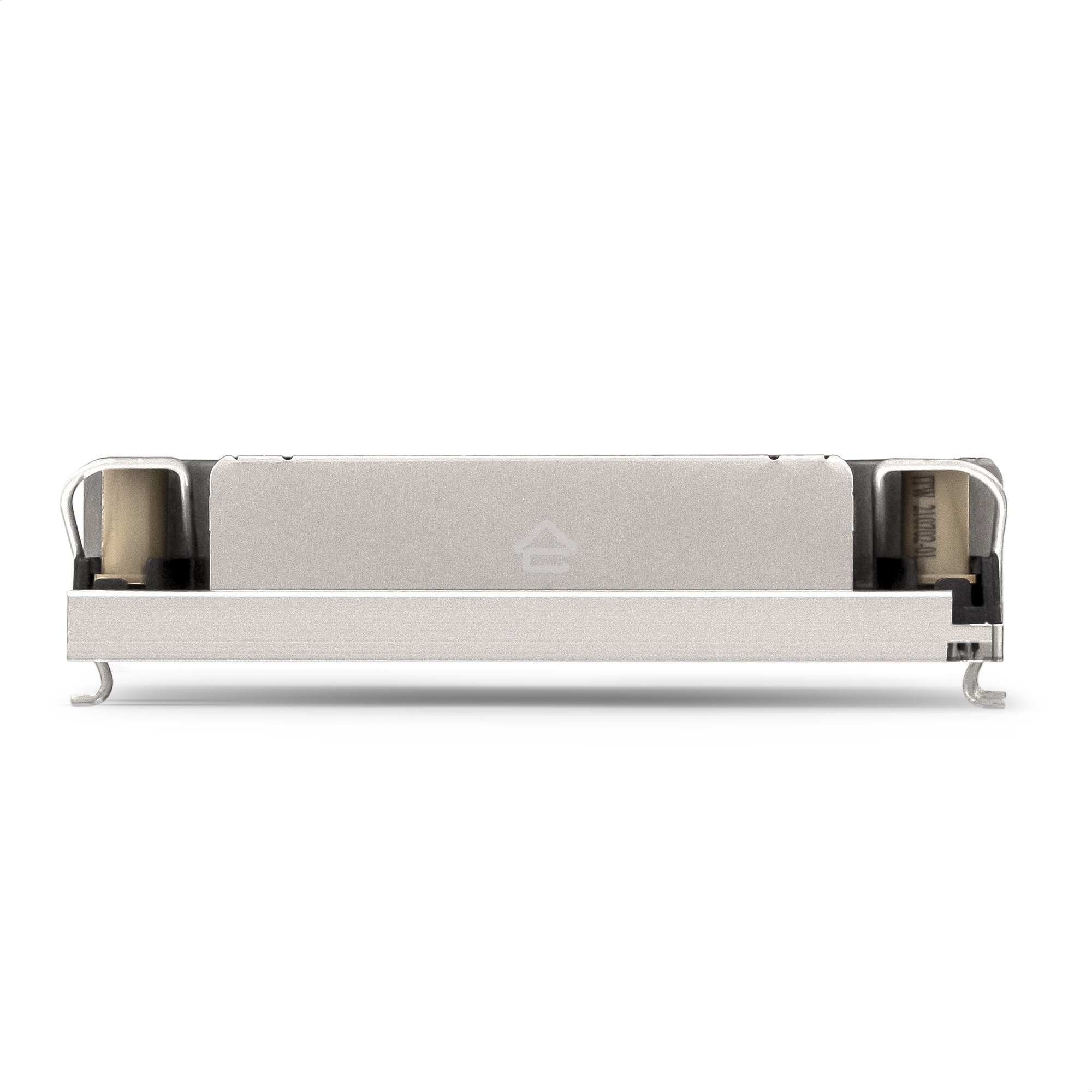 Радиатор для процессора ExeGate ESNK-P0077P.1U.4189.Cu серебристый, алюминий/медь, 205 Вт