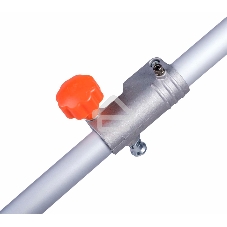 Электрокоса HYUNDAI GC 1400