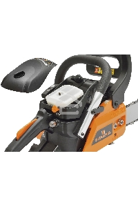 Бензопила Carver RSG 241Х 1400Вт 1.9л.с. дл.шины:16