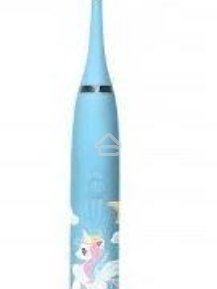 Насадка для зубной щетки GEOZON LIGHT BLUE G-HLB03LBLU