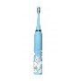 Насадка для зубной щетки GEOZON LIGHT BLUE G-HLB03LBLU