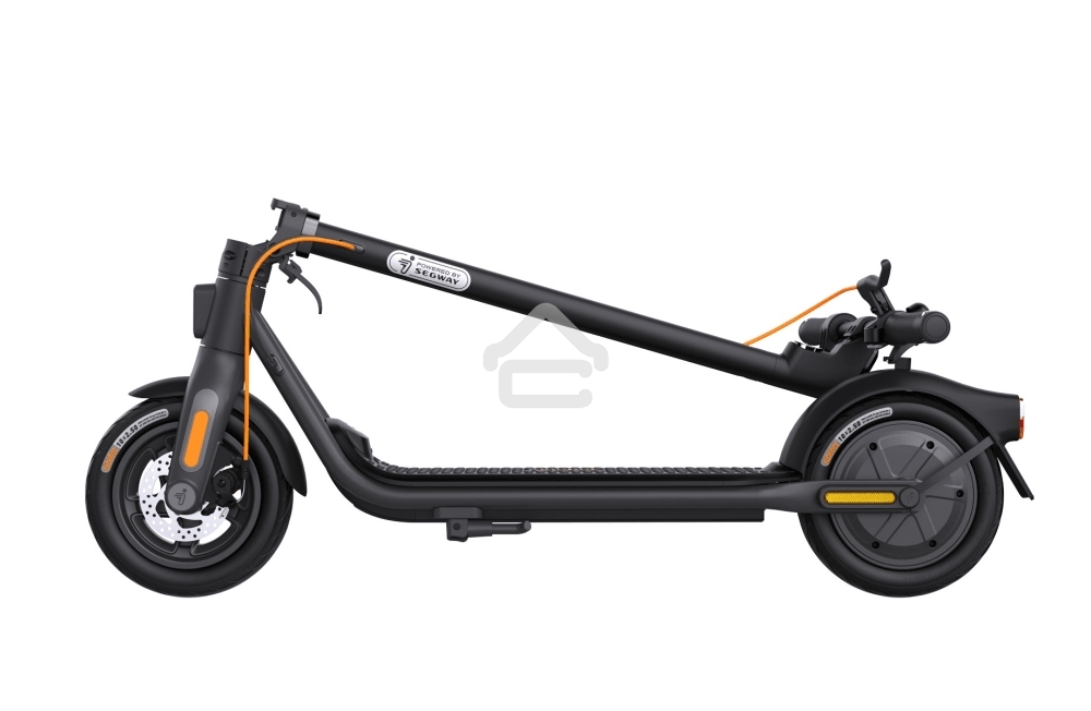 Электросамокат Ninebot KickScooter F2 PLUS