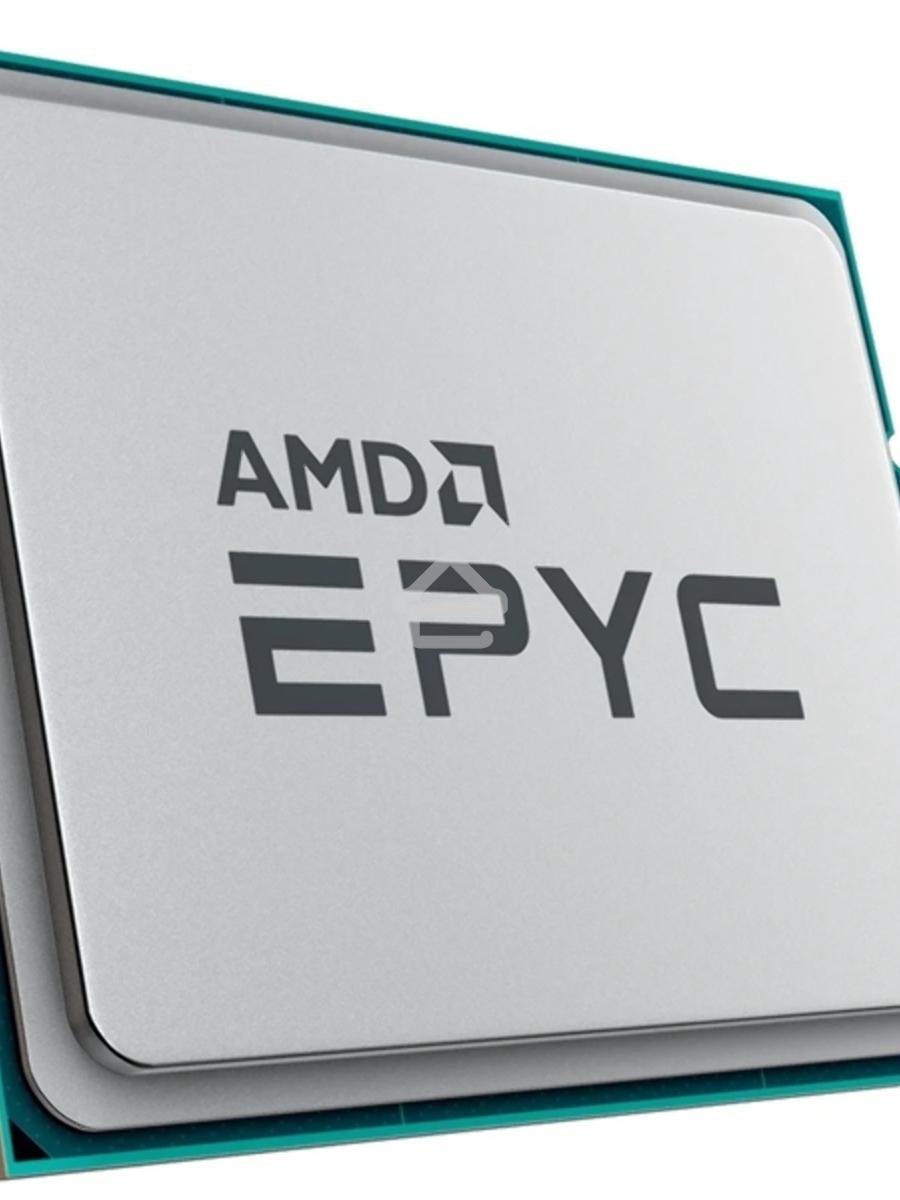 Процессор AMD EPYC 7343 Soc-SP3 3.2GHz OEM