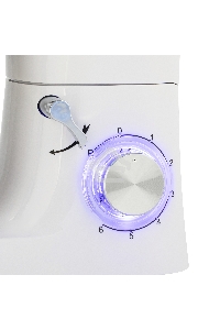 Кухонный комбайн Maunfeld MF-435WH PRO