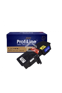 Картридж лазерный PL-TK-5230K для принтеров Kyocera ECOSYS P5021/M5521 2600 копий черный ProfiLine