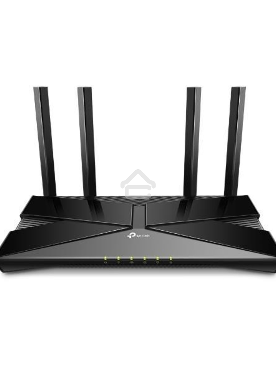 Беспроводной маршрутизатор TP-LINK Archer AX10 (802.11a/b/g/n/ac/ax, 2.4/5ГГц, до 1.2Гбит/с, LAN 4x1Гбит/с, WAN 1x1Гбит/с) (Archer AX10))