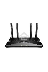 Беспроводной маршрутизатор TP-LINK Archer AX10 (802.11a/b/g/n/ac/ax, 2.4/5ГГц, до 1.2Гбит/с, LAN 4x1Гбит/с, WAN 1x1Гбит/с) (Archer AX10))