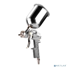 Краскопульт пневматический с верхним бачком DEKO DKSG01 500 мл, металл 018-1100