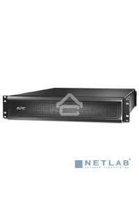 Батарея для ИБП APC SMX120RMBP2U 120В для APC