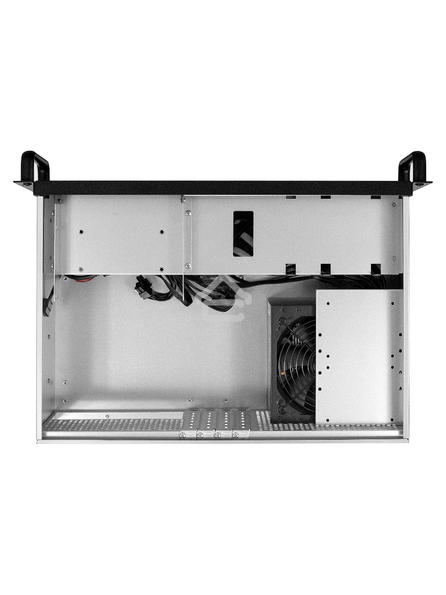 Серверный корпус ExeGate Pro 3U300-03 <RM 19