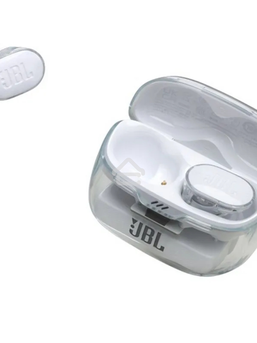 Наушники JBL Wave Buds белый
