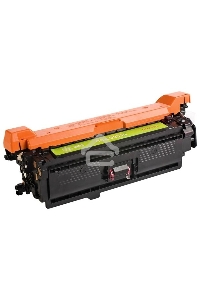Картридж лазерный Cactus CS-CE253A пурпурный (7000 стр.) для HP Сolor LaserJet CP3525/ CM3530