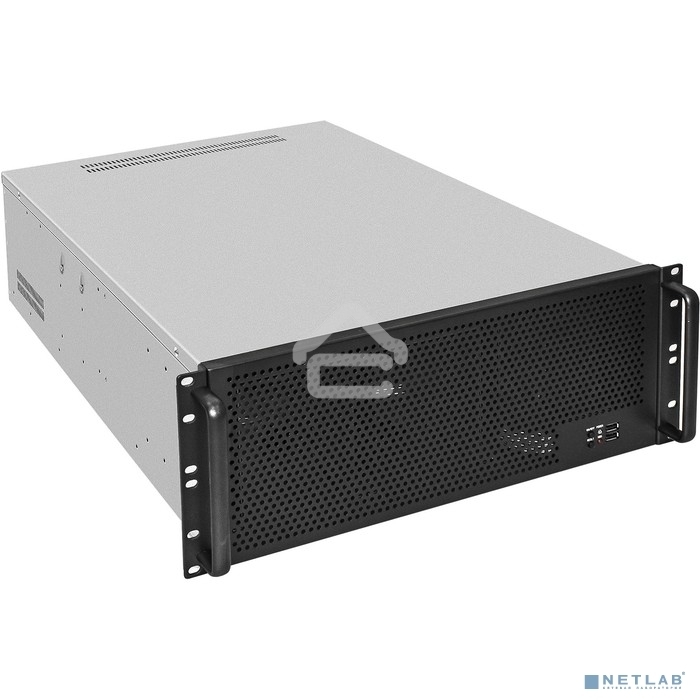 Серверный корпус ExeGate Pro 4U650-18 (RM 19