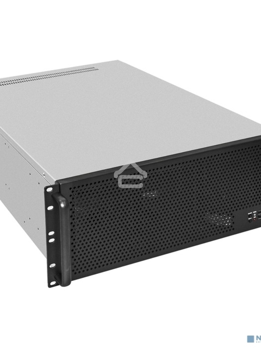 Серверный корпус ExeGate Pro 4U650-18 <RM 19
