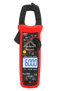 Токоизмерительные клещи UNI-T UT204R