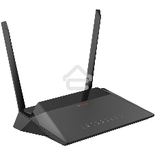 Роутер беспроводной D-Link DSL-224 10/100BASE-TX