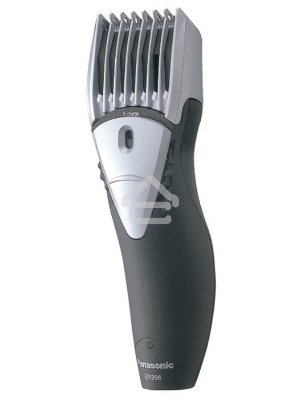 Машинка для стрижки Panasonic ER206K520 / Триммер, 1 насадка, 50 минут