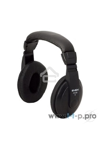 Наушники SVEN AP-860V черный