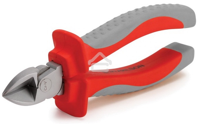 Бокорезы КВТ 60471 160 мм до 1000В изолированные