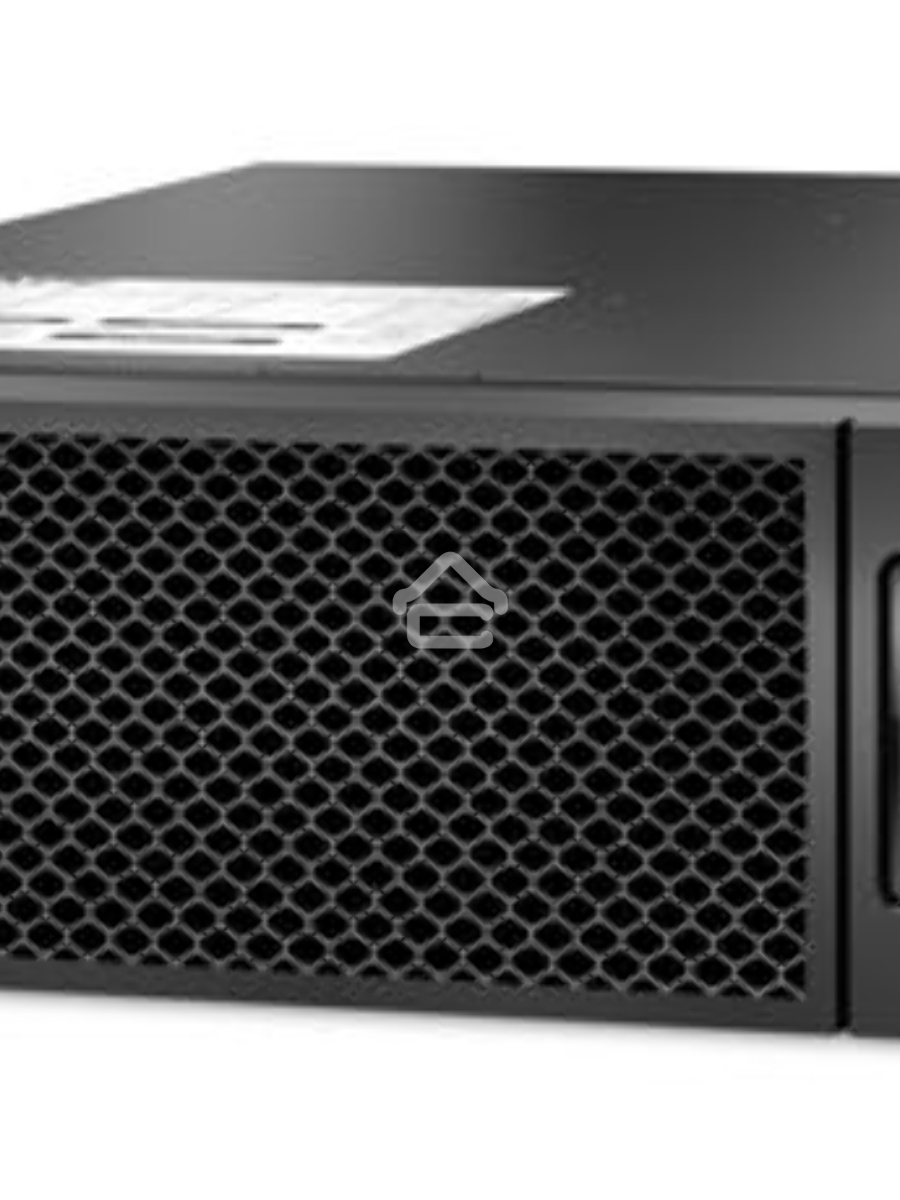 Источник бесперебойного питания APC Smart-UPS SRT SRT5KRMXLI 4500Вт 5000ВА черный