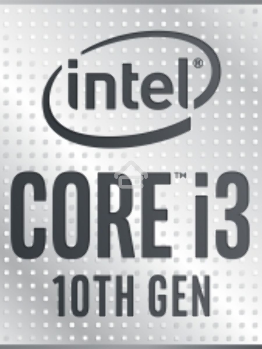 Процессор Intel Core i3-10100 Soc-1200 3.6GHz OEM