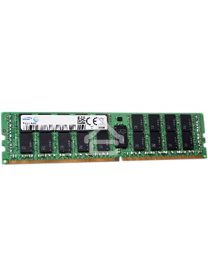 Оперативная память Samsung, DDR4, 32GB (1x32GB), 3200MHz, CL22, ECC, RDIMM, OEM