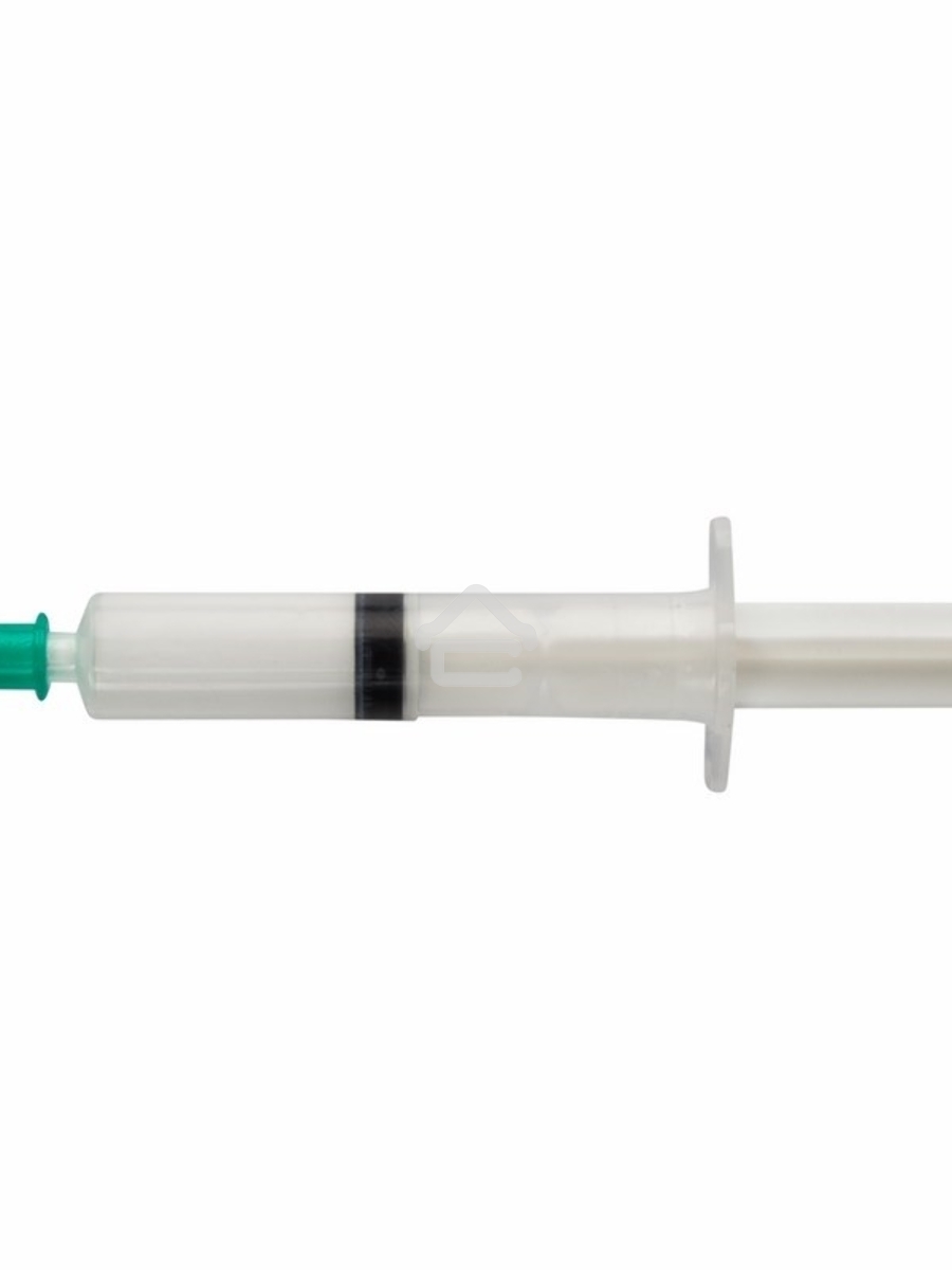 Паста теплопроводная КПТ-8 2мл (шприц) 09-3751 Rexant