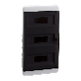 Корпус пластиковый Optibox P BVK 2 36 IP41 КЭАЗ 117955