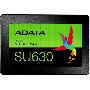 Накопитель SSD ADATA SU630, 480Gb, SATA III, 2.5