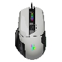 Мышь проводная A4Tech Bloody W70 Max белый, 10000 dpi, USB, кнопки - 9