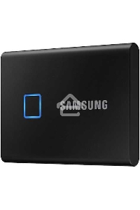 Накопитель SSD Samsung USB 500Gb MU-PC500K/WW 1.8