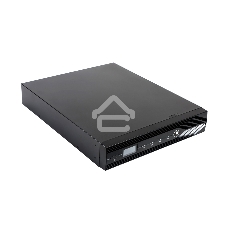 Источник питания SKAT-UPS 2000 RACK+4x9Ah ИБП 1800 Вт, On-Line, синус, встроенные АКБ 4 шт. (9Ah)