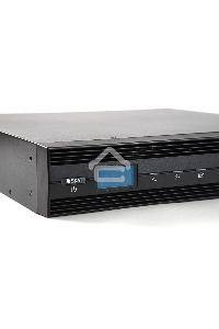 Источник бесперебойного питания SKAT-UPS 3000 RACK ИБП 220В 50/60Гц 2700Вт On-Line синусоида (без АКБ)