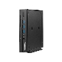 Платформа MSI Pro DP10 12M Mini Core i3-1215U (1.2GHz), NoMemory, noHDD, noSSD, Intel UHD Graphics 730, noDVD, WiFi, BT, 120W, VESA, COM Port, noOS, 1y war-ty