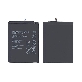 Аккумуляторная батарея для Huawei P10 Plus 3750mAh 14.33Wh 3,82V (HB386589ECW, HB386590ECW)