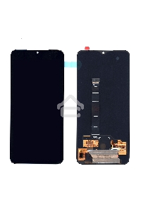 Дисплей для Xiaomi Mi9 OLED черный