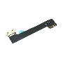 Шлейф c разъемом зарядки для Apple iPad Mini 4, Mini 5 белый