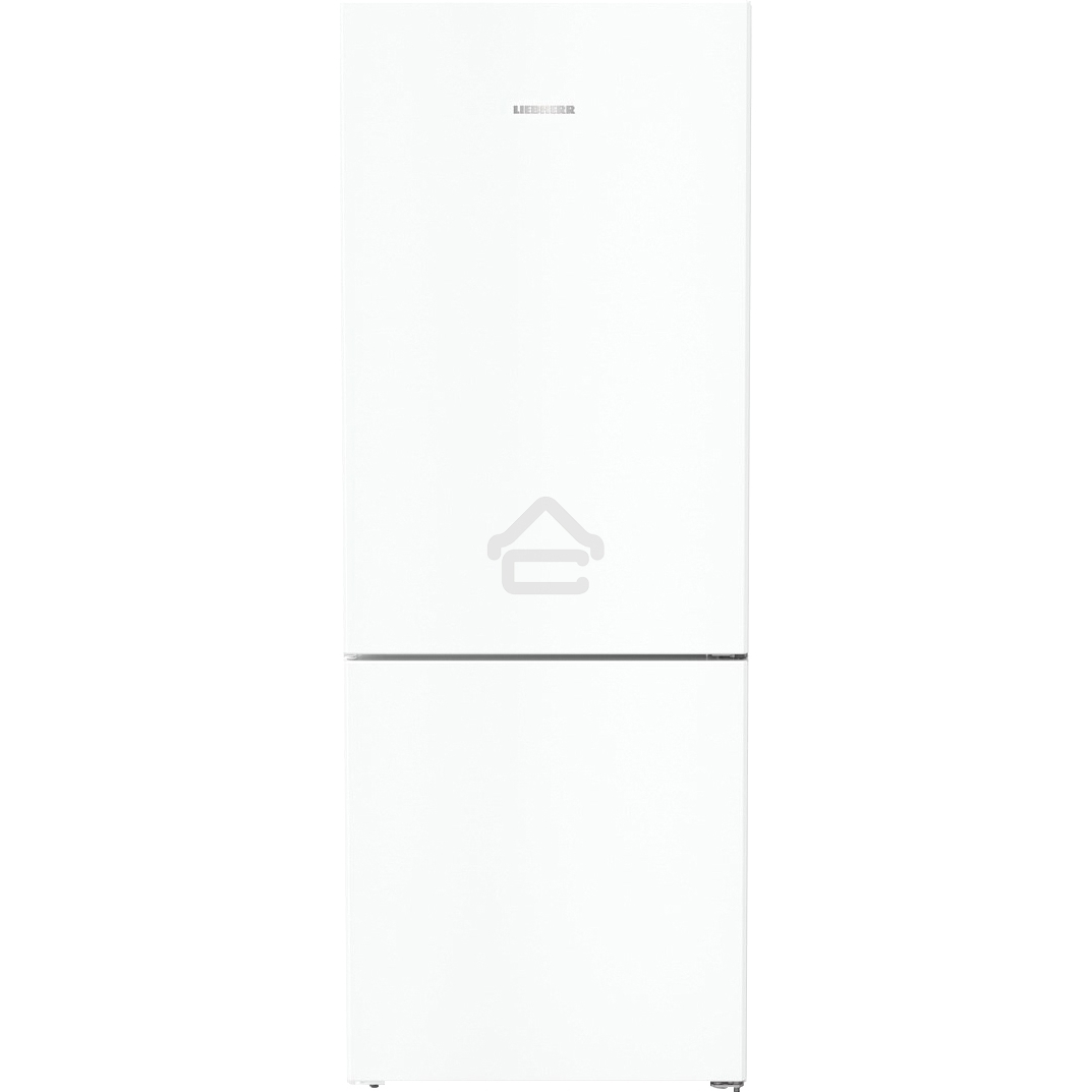 Холодильник Liebherr CNd 7723-20 001 белый двухкамерный 346/128л морозилка снизу