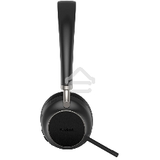 Гарнитура беспроводная Yealink BH76 with Charging Stand UC черный 1208629