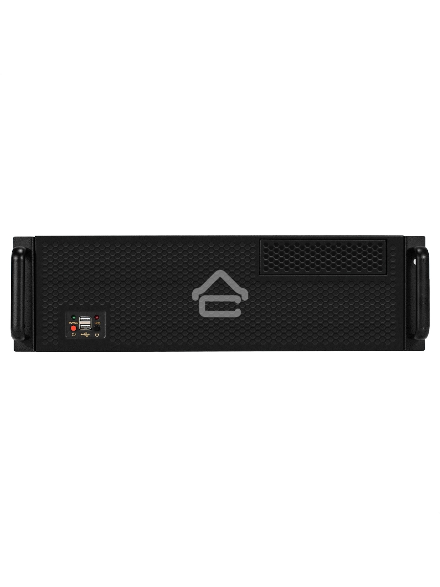 Серверный корпус ExeGate Pro 3U300-03 <RM 19