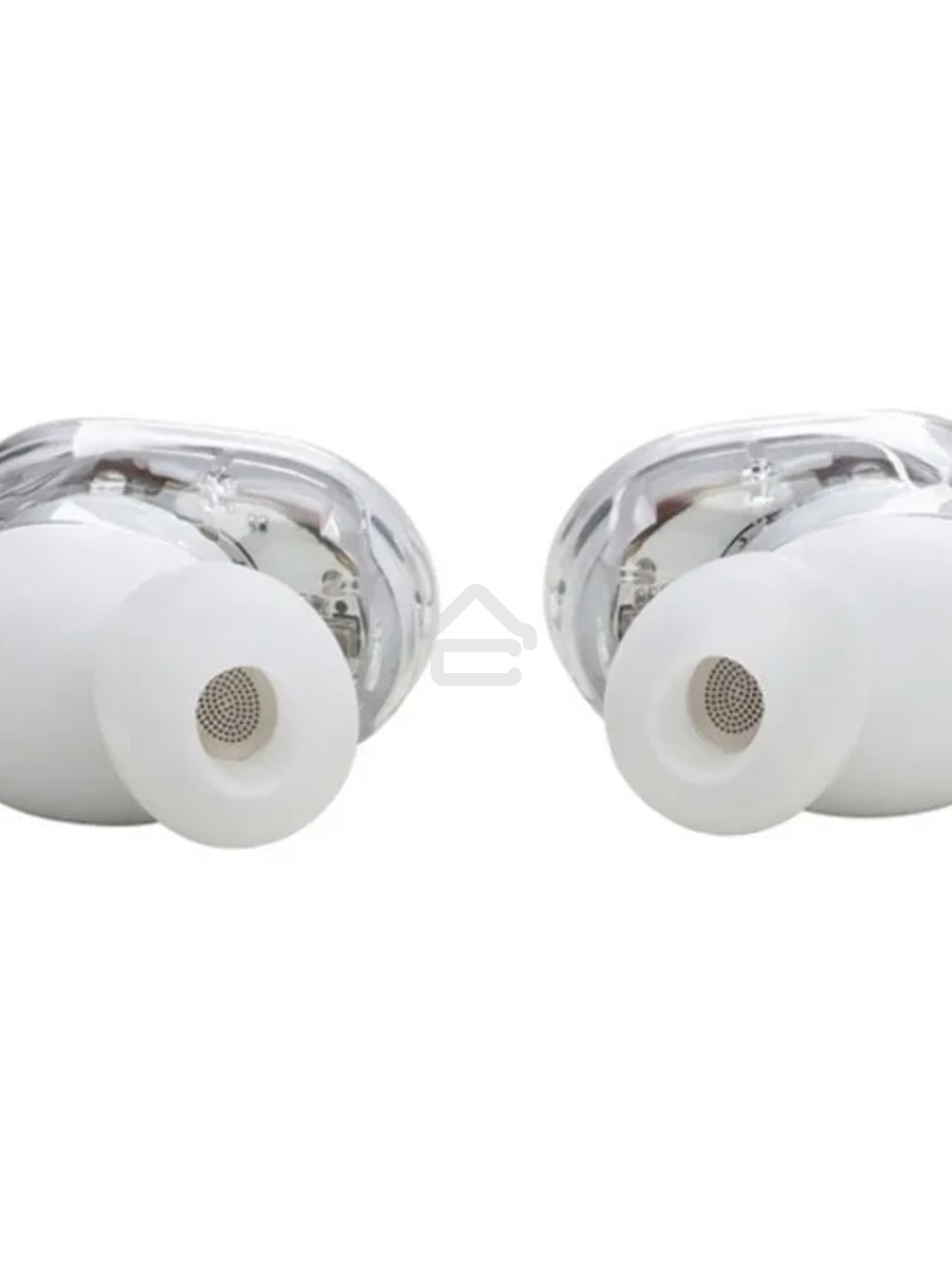 Наушники JBL Wave Buds белый