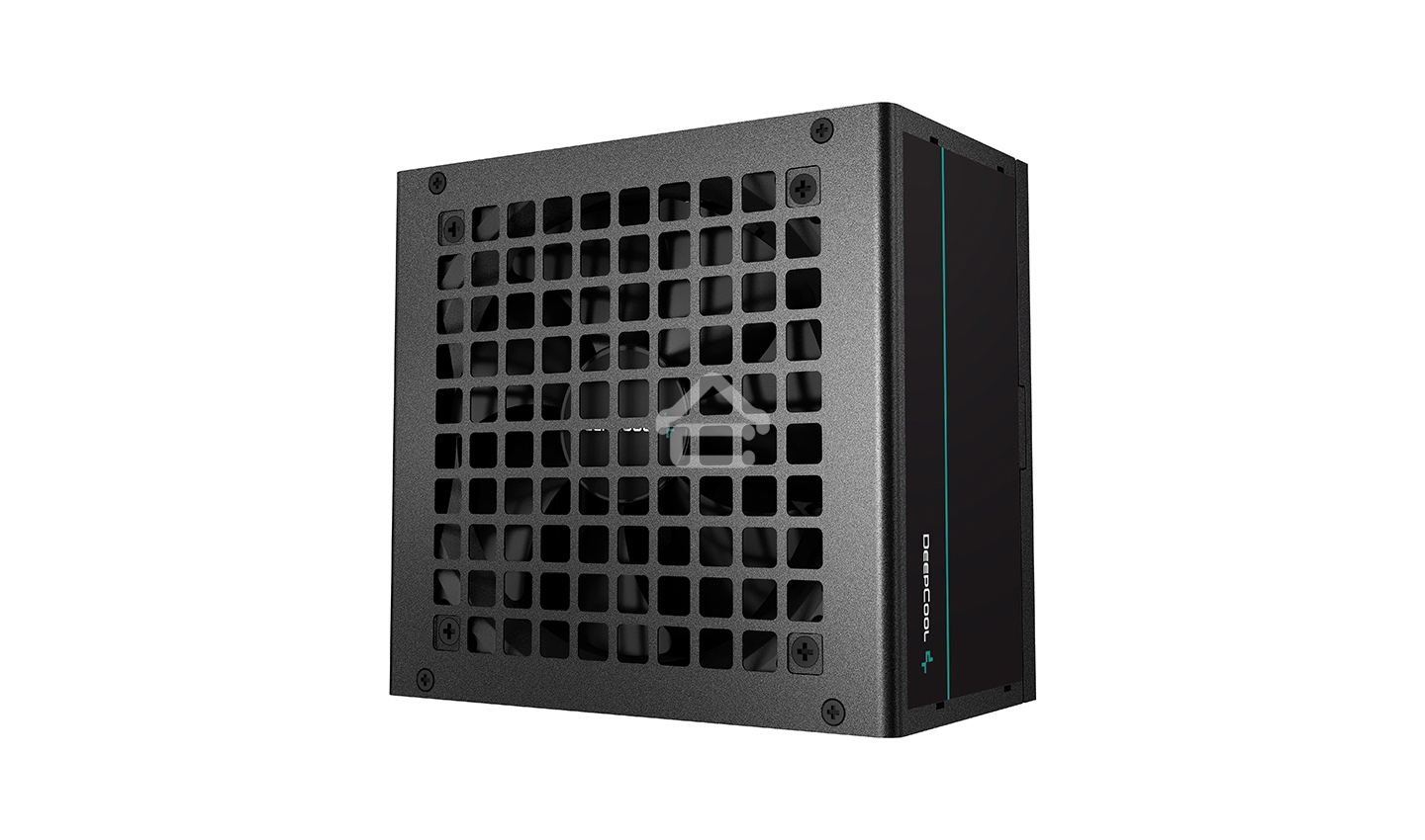 Блок питания Deepcool / GamerStorm PF500, 500Вт, 80 PLUS, 120мм, черный