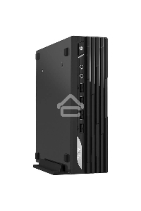 Неттоп MSI Pro DP21 13M-631XRU, черный i5 13400 (2.5) 16Gb SSD512Gb UHDG 730 noOS GbitEth WiFi BT 120W