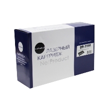 Драм-юнит NetProduct DR-3100 для Brother HL-5240/5250/5270DN/5340D/5350DN/8370DN (NetProduct) NEW DR-3100, 25К