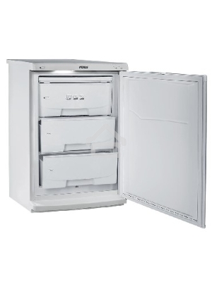 Морозильная камера Pozis-Свияга-109-2 C, белый, 130л, 3 ящика