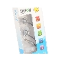 Наушники EP-F55 GREY Dialog серый